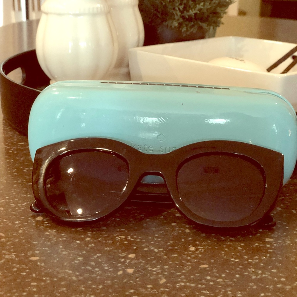 Kate spade sunglasses